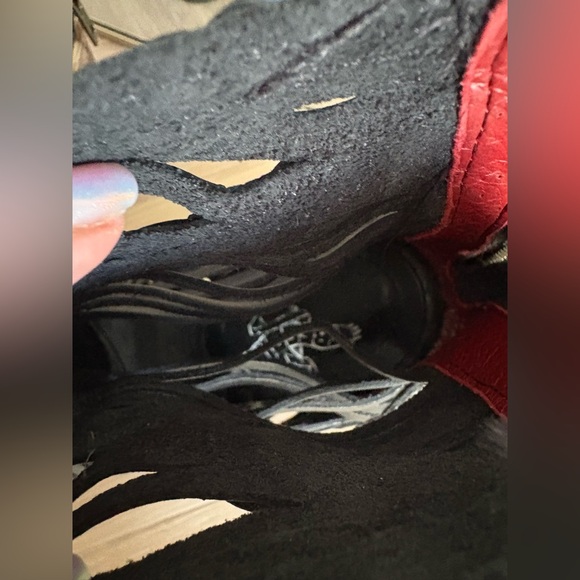 freebird bella shoes leather size 7 - Picture 2 of 6